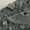 Square Ogrymn base plus figure.